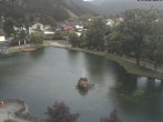 Archived image Webcam Puchberg park 11:00