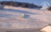 Archiv Foto Webcam Viehberg Piste 07:00