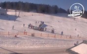 Archiv Foto Webcam Viehberg Piste 09:00