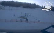 Archiv Foto Webcam Viehberg Piste 15:00