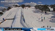 Archived image Webcam Hotham Alpine Resort: View Big D 06:00
