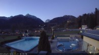 Archiv Foto Webcam Aquarena Außenbereich 06:00