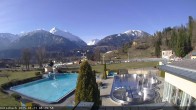 Archived image Webcam Aquarena Outside area 03:00