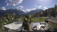 Archiv Foto Webcam Aquarena Außenbereich 15:00