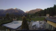 Archived image Webcam Aquarena Outside area 05:00