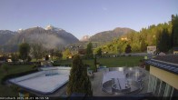 Archived image Webcam Aquarena Outside area 06:00