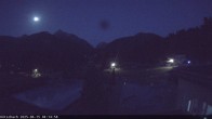Archiv Foto Webcam Aquarena Außenbereich 03:00