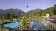 Archiv Foto Webcam Aquarena Außenbereich 06:00