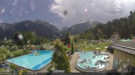 Archiv Foto Webcam Aquarena Außenbereich 15:00