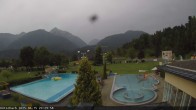 Archiv Foto Webcam Aquarena Außenbereich 19:00