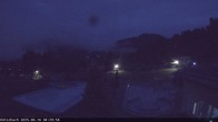 Archived image Webcam Aquarena Outside area 03:00