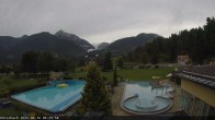 Archived image Webcam Aquarena Outside area 05:00