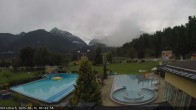 Archived image Webcam Aquarena Outside area 06:00