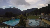 Archiv Foto Webcam Aquarena Außenbereich 05:00