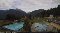 Archiv Foto Webcam Aquarena Außenbereich 06:00