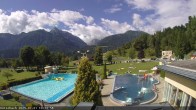 Archiv Foto Webcam Aquarena Außenbereich 09:00