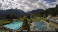 Archiv Foto Webcam Aquarena Außenbereich 11:00