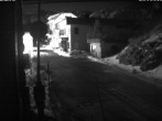 Archiv Foto Webcam Plöckenpass 01:00