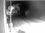 Archived image Webcam Plöckenpass 23:00