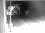 Archiv Foto Webcam Plöckenpass 01:00