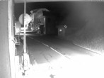 Archiv Foto Webcam Plöckenpass 18:00