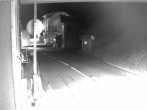 Archiv Foto Webcam Plöckenpass 20:00