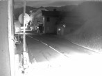 Archiv Foto Webcam Plöckenpass 22:00