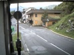 Archiv Foto Webcam Plöckenpass 01:00