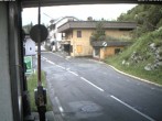 Archiv Foto Webcam Plöckenpass 04:00