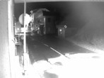 Archiv Foto Webcam Plöckenpass 01:00