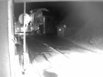 Archiv Foto Webcam Plöckenpass 03:00
