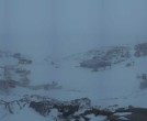 Archiv Foto Webcam Pitztaler Gletscher: Bergstation Gletscherexpress 15:00