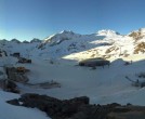 Archived image Webcam Gletscherexpress top station 06:00