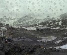 Archived image Webcam Gletscherexpress top station 13:00