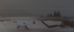 Archiv Foto Webcam Nesselwang: Alpspitzbahn Mittelstation 16:00