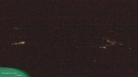 Archiv Foto Webcam Petzen - Blick ins Tal nach Völkermarkt 21:00