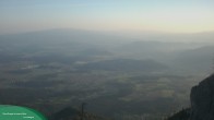 Archived image Webcam mount Petzen 05:00