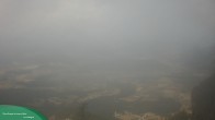 Archiv Foto Webcam Petzen - Blick ins Tal nach Völkermarkt 13:00