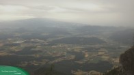 Archived image Webcam mount Petzen 07:00