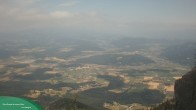 Archived image Webcam mount Petzen 09:00