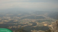 Archived image Webcam mount Petzen 15:00