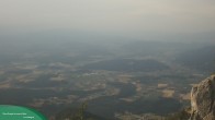 Archived image Webcam mount Petzen 17:00