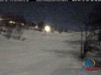 Archiv Foto Webcam Skikarussell Altastenberg: Kapellenhang 05:00