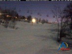 Archiv Foto Webcam Skikarussell Altastenberg: Kapellenhang 06:00