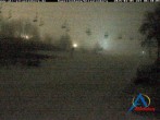 Archived image Webcam Ski lift Kapellenhang 05:00