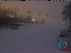 Archived image Webcam Ski lift Kapellenhang 06:00