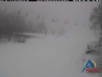 Archived image Webcam Ski lift Kapellenhang 09:00