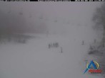 Archived image Webcam Ski lift Kapellenhang 10:00