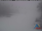 Archived image Webcam Ski lift Kapellenhang 13:00