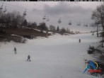 Archiv Foto Webcam Skikarussell Altastenberg: Kapellenhang 11:00